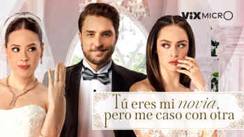 Me enamoré de mi wedding planner