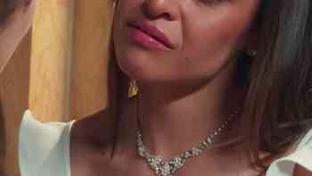 Si tiene otra mujer, te juro que la mato