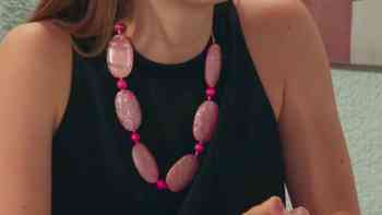 Mi hermana no te dijo nada