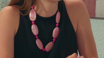 Mi hermana no te dijo nada