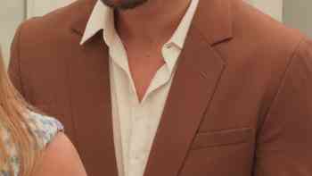 No soportaría una traición así