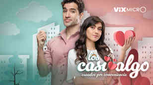 Nos vamos a casar