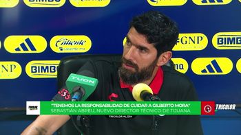 Tricolor al día: Julio 29, 2025