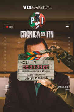 Tráiler: PRI: Crónica del fin