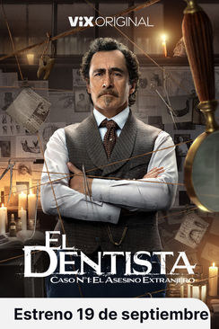 Tráiler: El dentista