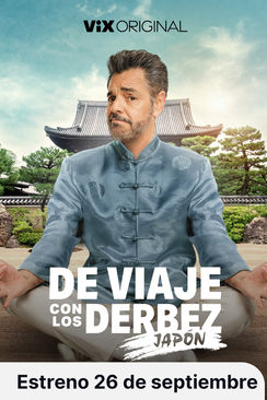 Tráiler: De viaje con los Derbez (Temporada 5)
