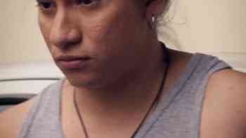 Cállate y escúchame