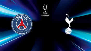 París Saint-Germain vs Totteham Hotspur