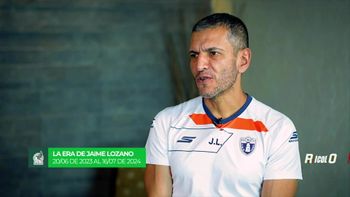 Tricolor al día: Agosto 19, 2025