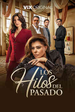 Los Hilos del Pasado