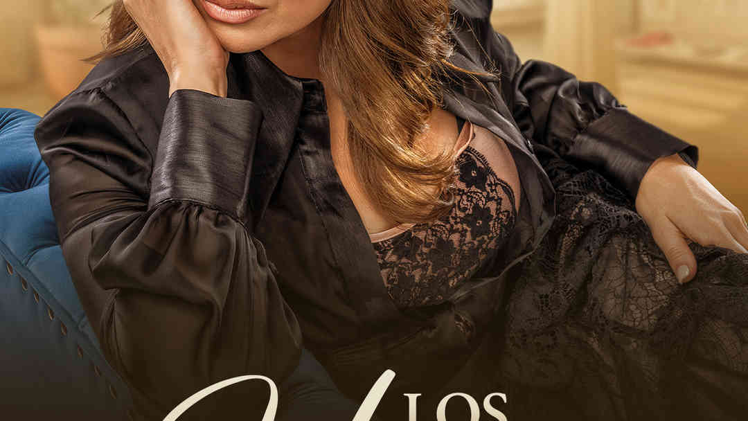 Los Hilos del Pasado | ViX