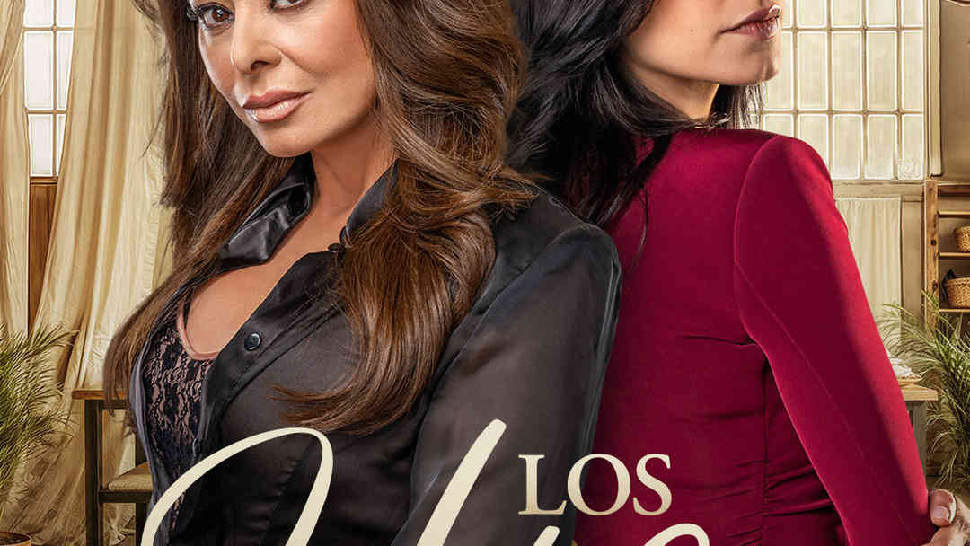 Los Hilos del Pasado | ViX