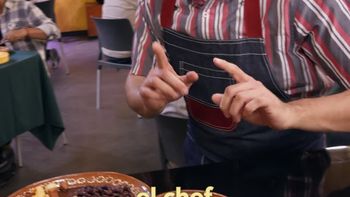 No se puede comer de los sueños