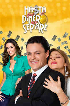 ¡Sí acepto! #HastaQueElDineroNosSepare