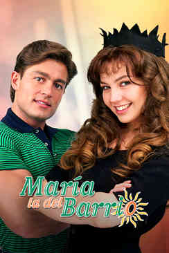 No toques el piano maldita lisiada #MaríaLaDelBarrio