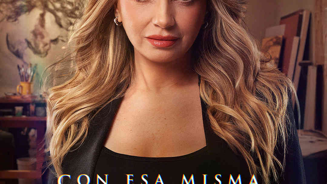 Con esa misma mirada | ViX