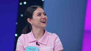 Derramando sensualidad