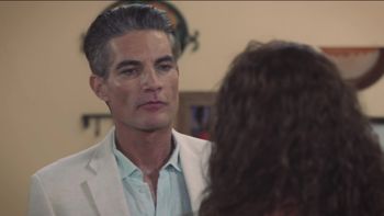 Los primeros en huir