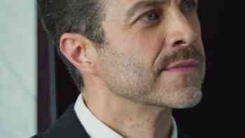 Y yo soy el jefe de esta nación