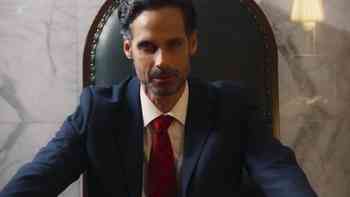 Queda arrestado, presidente