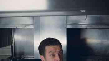 ¡El presidente ha huido!