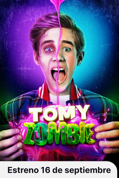 Tráiler: Tomy Zombie