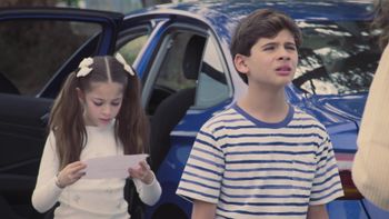 El adiós de una estrella