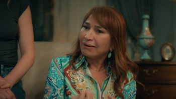 Ayuda inesperada