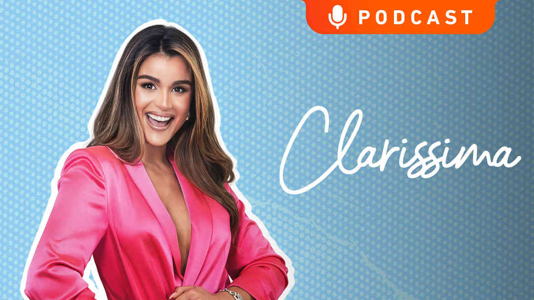 Claríssima | ViX