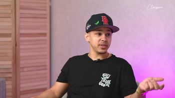 El secreto familiar de JD Con Su Flow