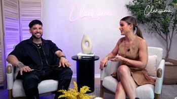 De la pasión al éxito: La historia de Gerald Santiago