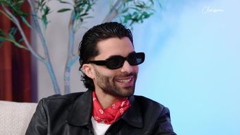 ¿Qué sigue después de CNCO? Erick Brian ahora como solista