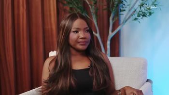 La confesión más dura de Chiky Bombom