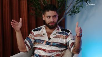 Beta entrevista a Clarissa sobre hombres y soltería