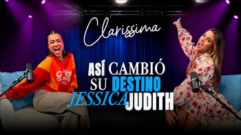 El secreto del éxito de Jessica Judith