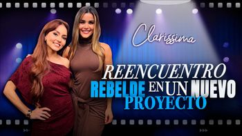 Angelique Boyer: Cómo sostiene su relación en un mundo tan exigente