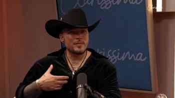 ¿Rivalidad entre cantantes? Jessi Uribe cuenta la verdad sobre cantar con su esposa