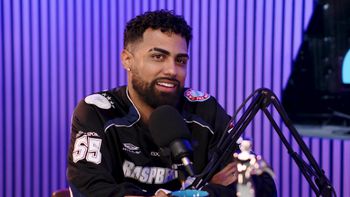 Jay Wheeler: entre la fe, la familia y el amor por la música