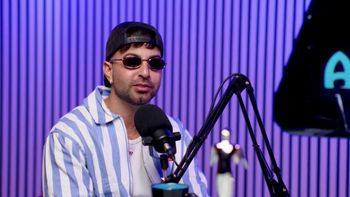 Justin Quiles: un arma secreta de la música