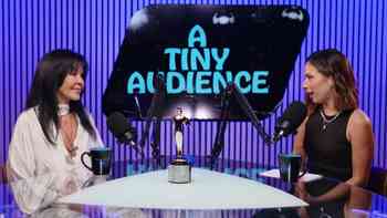 María Conchita Alonso: una verdadera 'show woman'