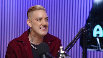 Daniel René: Una plática sin filtros