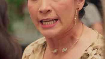 ¡Te prohíbo que te acerques a él!