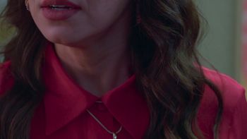 ¡Nunca te lo voy a perdonar!