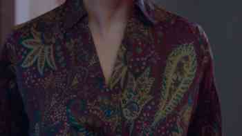 ¡No quería ser tu madre!