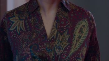 ¡No quería ser tu madre!