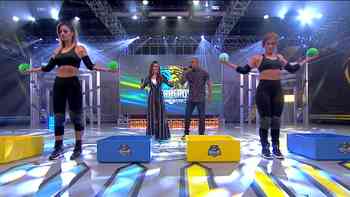 Estrella de la suerte