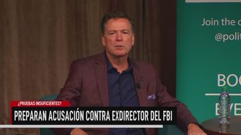 Línea de Fuego: 25 de septiembre, 2025