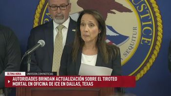 Noticias Univision 24-7 Al Minuto: 25 de septiembre, 2025