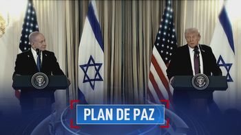 Noticias Univision 24-7: 29 de septiembre, 2025
