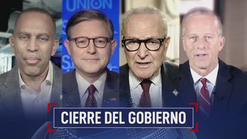 Noticias Univision 24-7: 1 de octubre, 2025